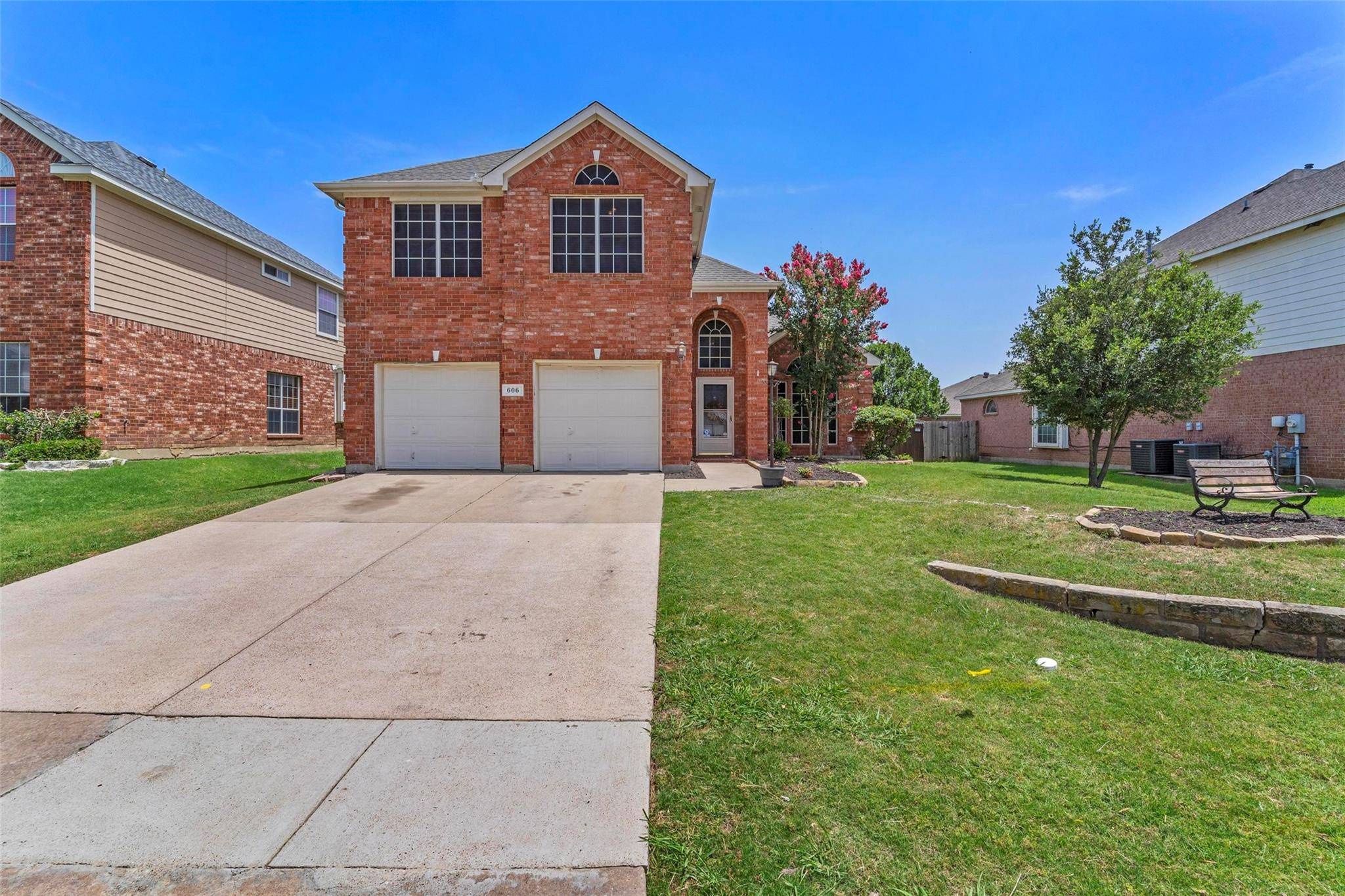 Mansfield, TX 76063,606 Dover Heights Trail