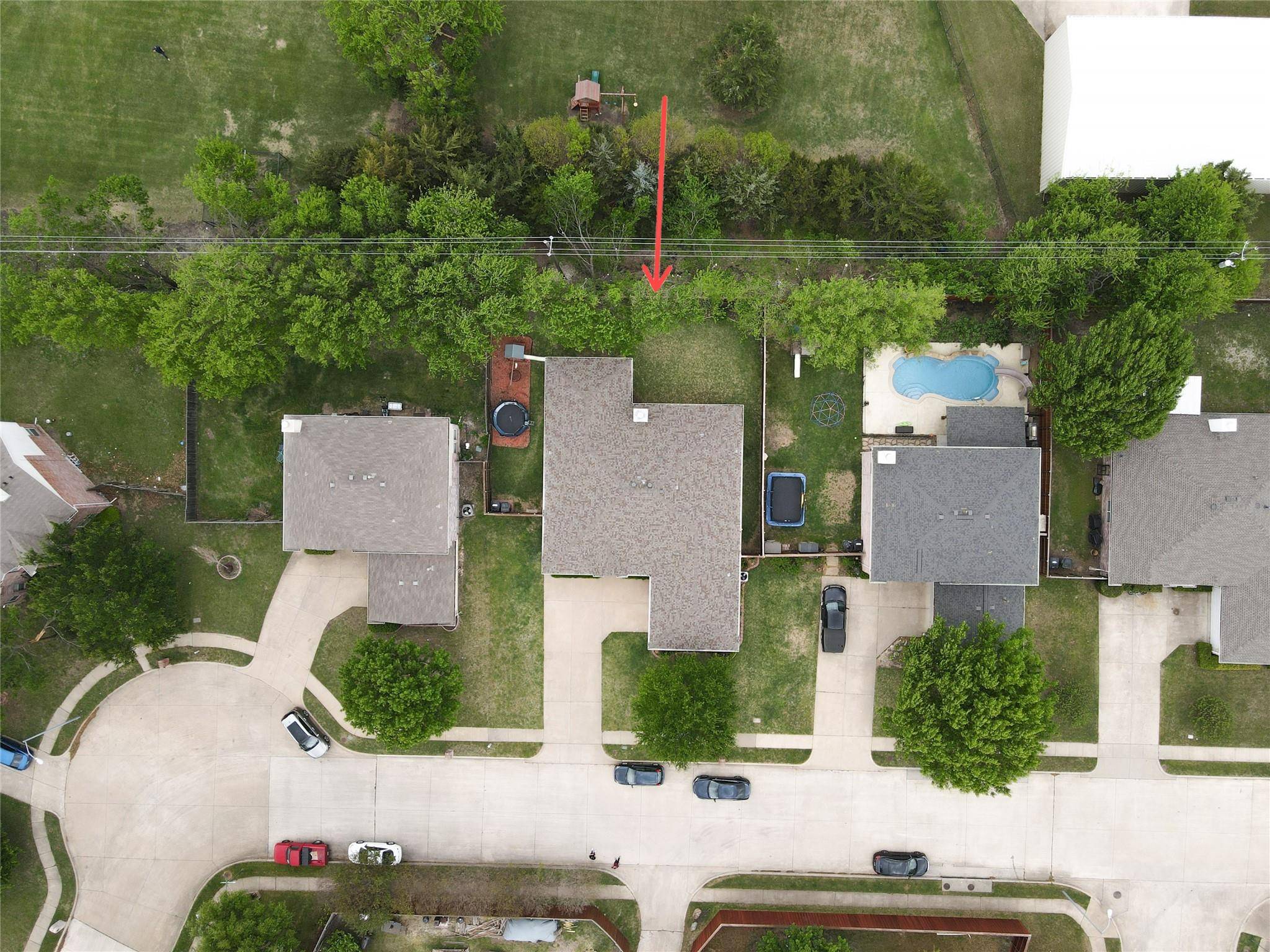 Allen, TX 75002,905 Larkspur Drive