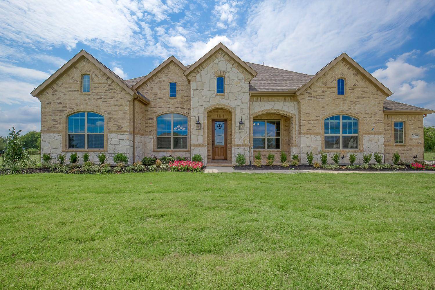 Weston, TX 75009,118 Garfield Court