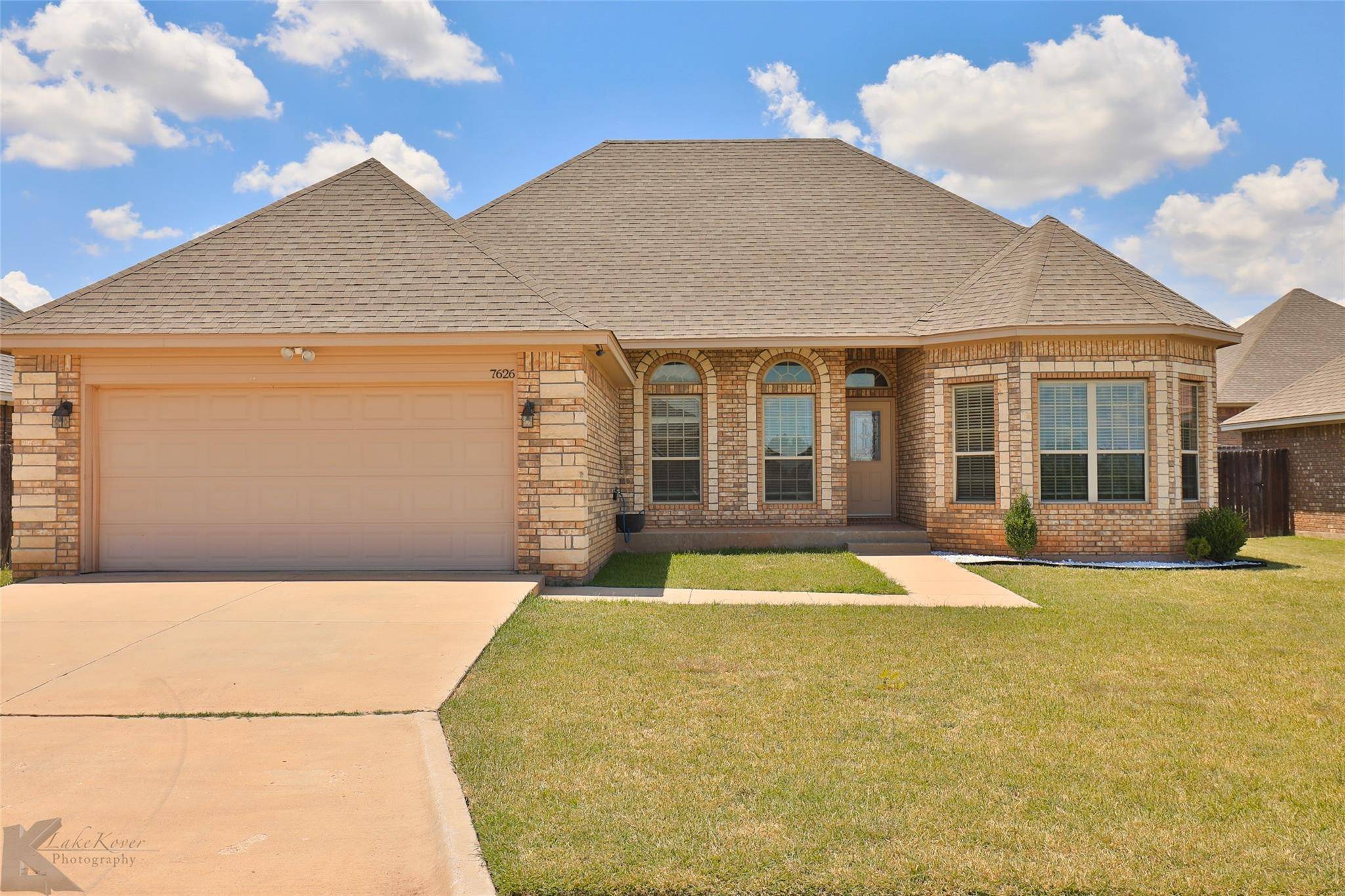 Abilene, TX 79606,7626 Venice Drive