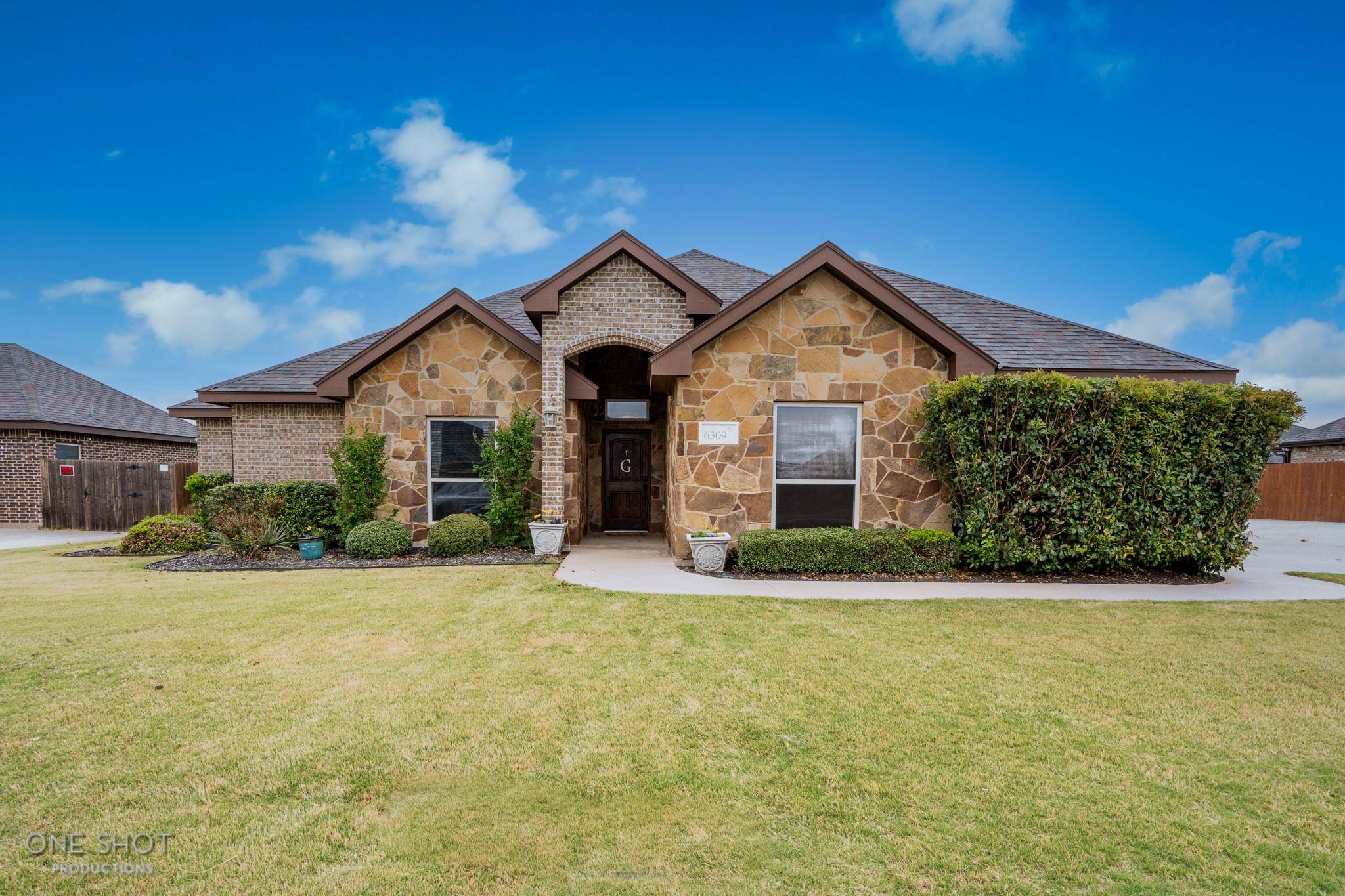 Abilene, TX 79606,6309 Tradition Drive