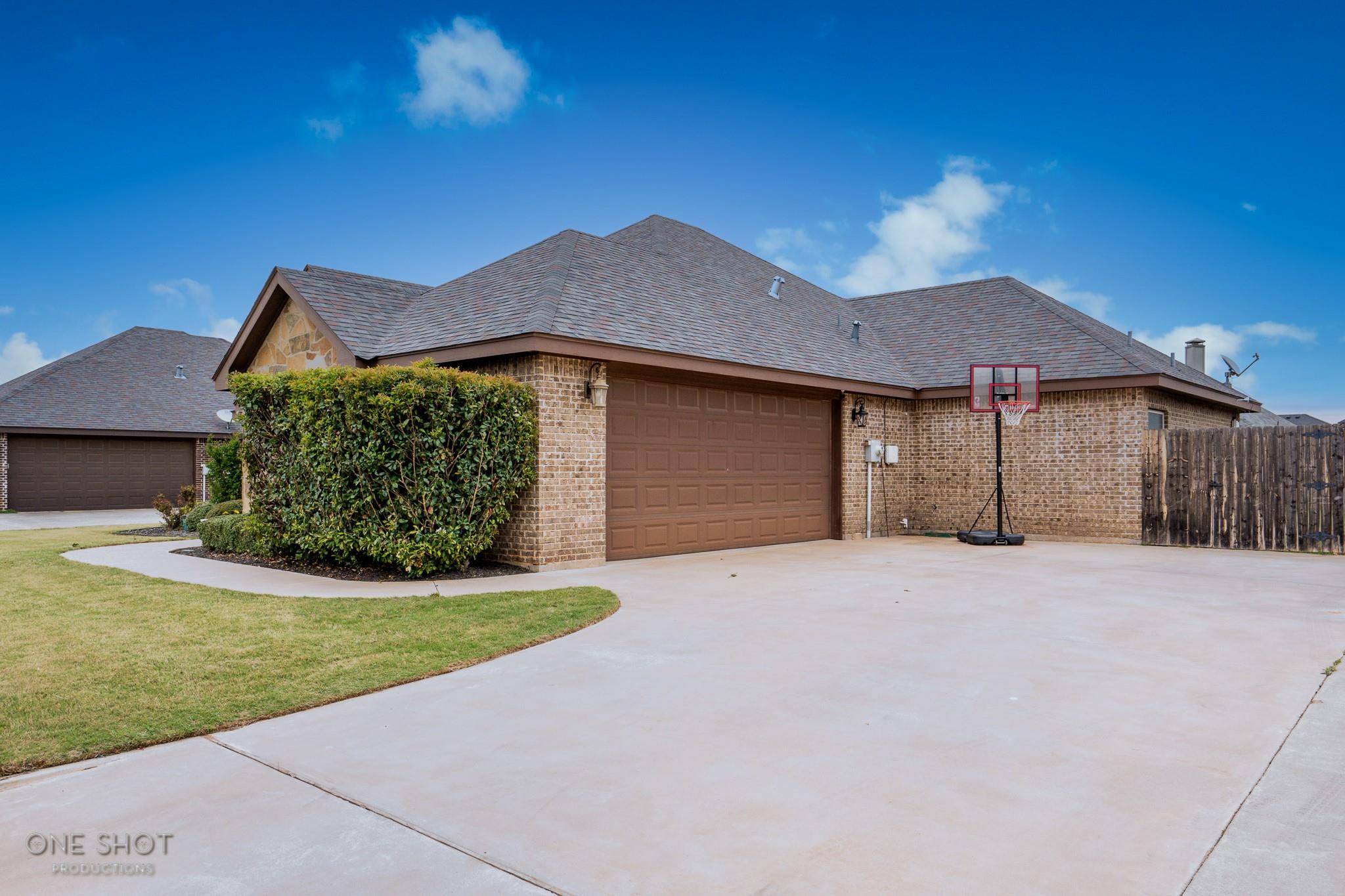 Abilene, TX 79606,6309 Tradition Drive