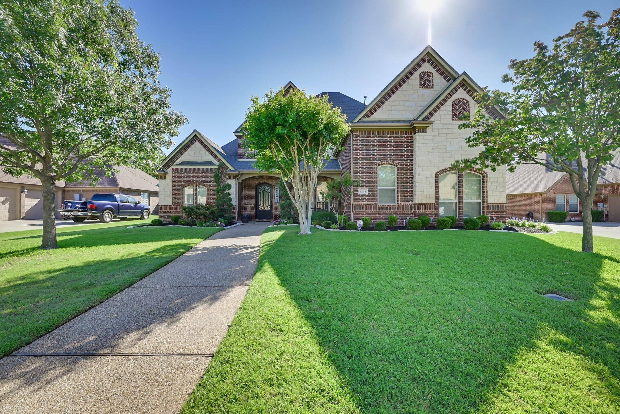 Mansfield, TX 76063,1204 Platte Drive