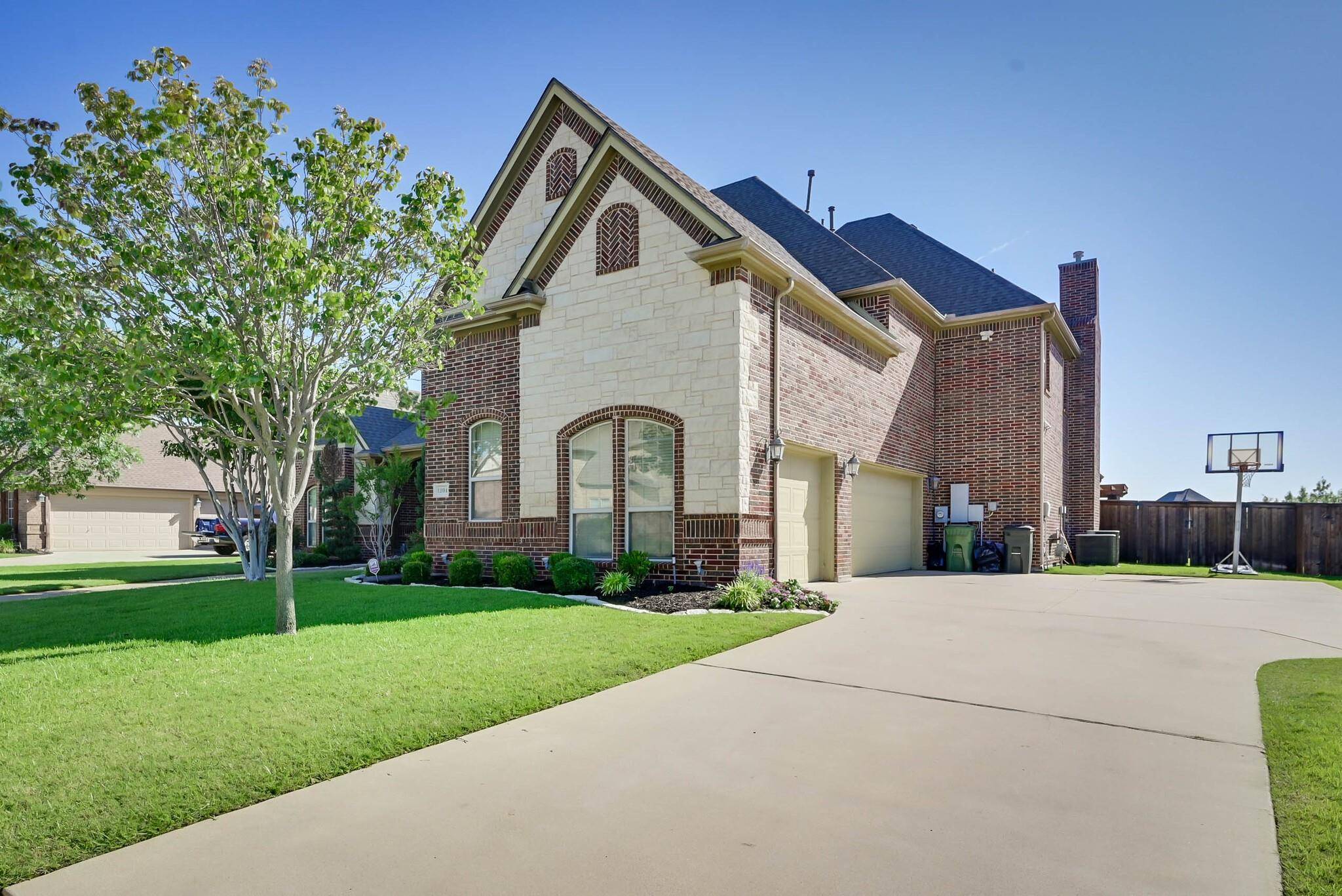 Mansfield, TX 76063,1204 Platte Drive