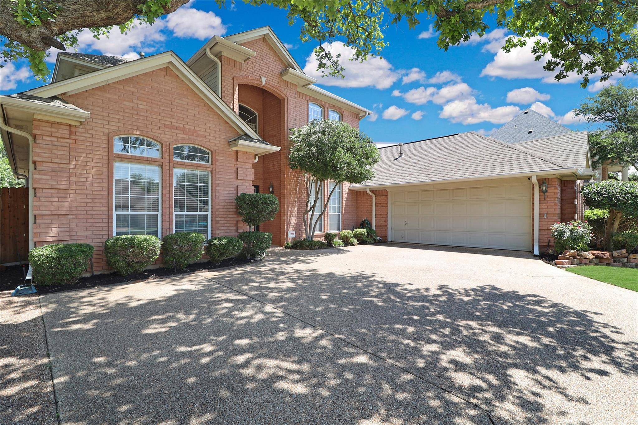 Bedford, TX 76021,1213 Carousel Drive