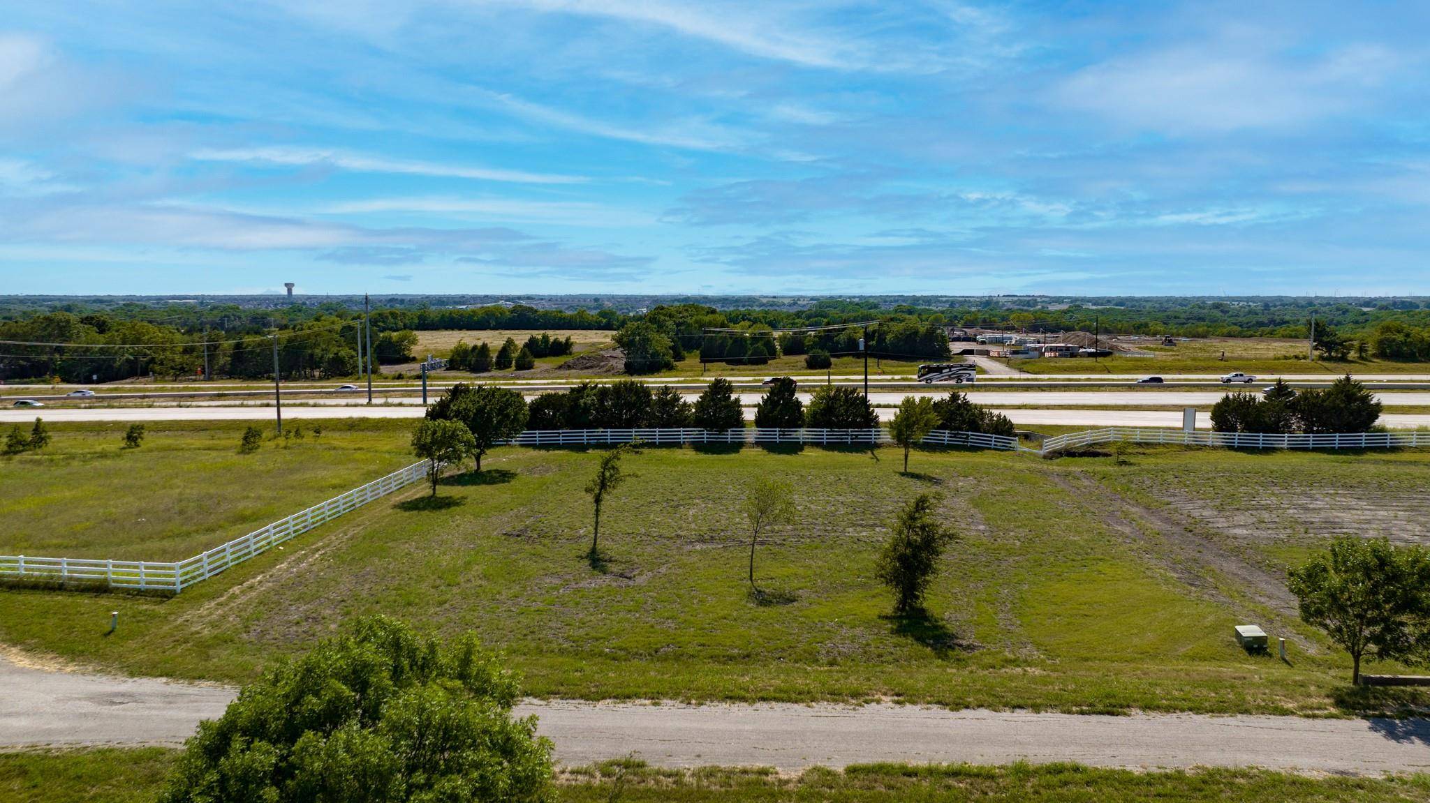 Melissa, TX 75454,LOT 201 Country Ridge Road