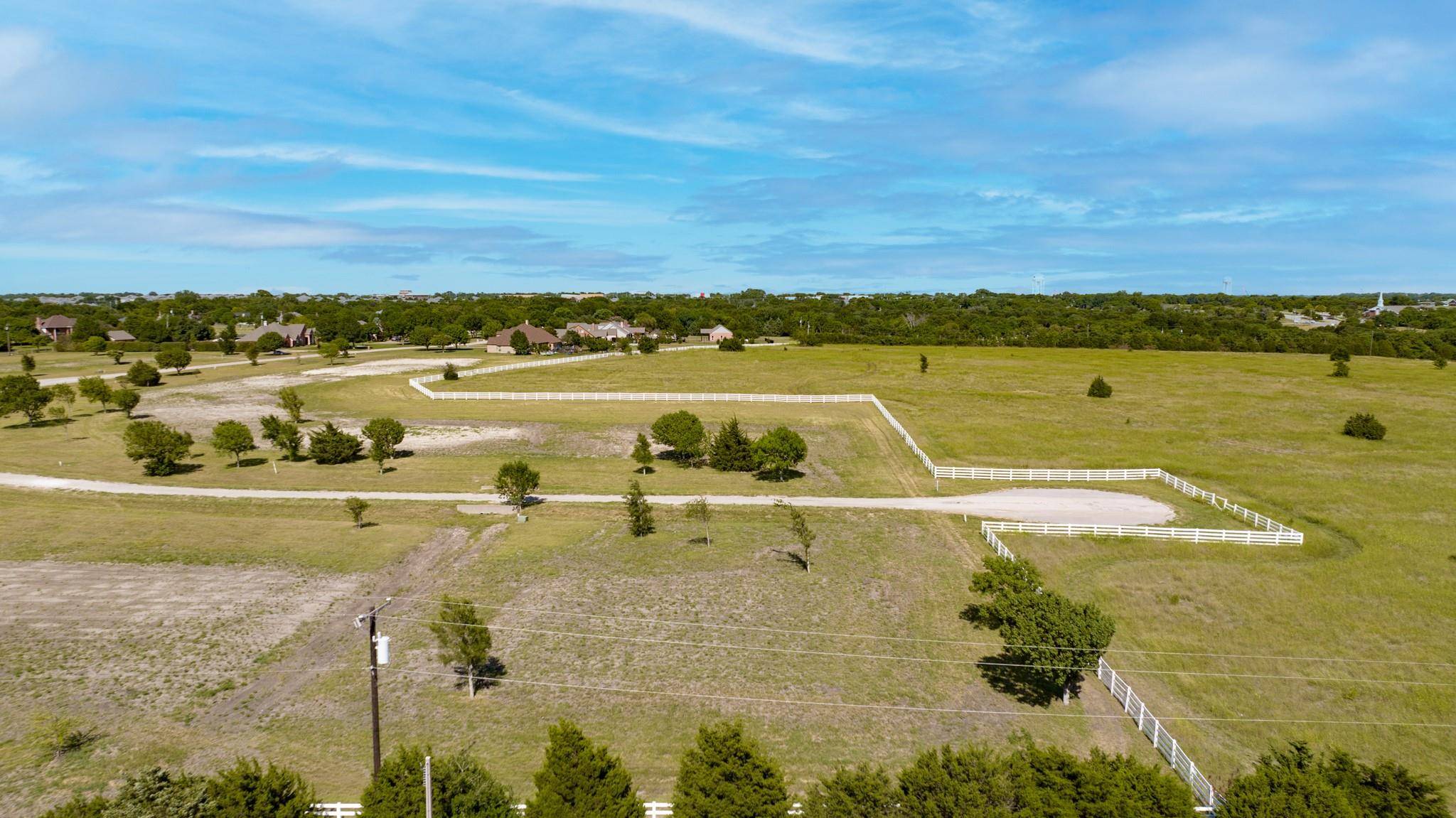 Melissa, TX 75454,LOT 201 Country Ridge Road