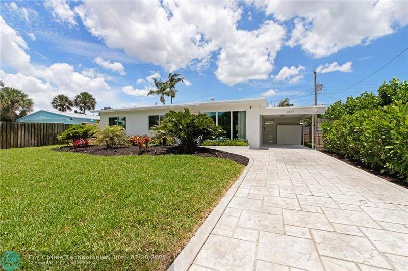 Wilton Manors, FL 33306,2837 NE 18TH AVE