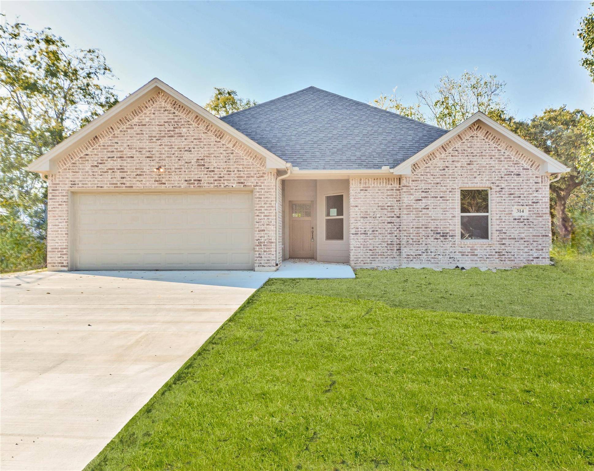 Paradise, TX 76073,100 Read Ranch Drive