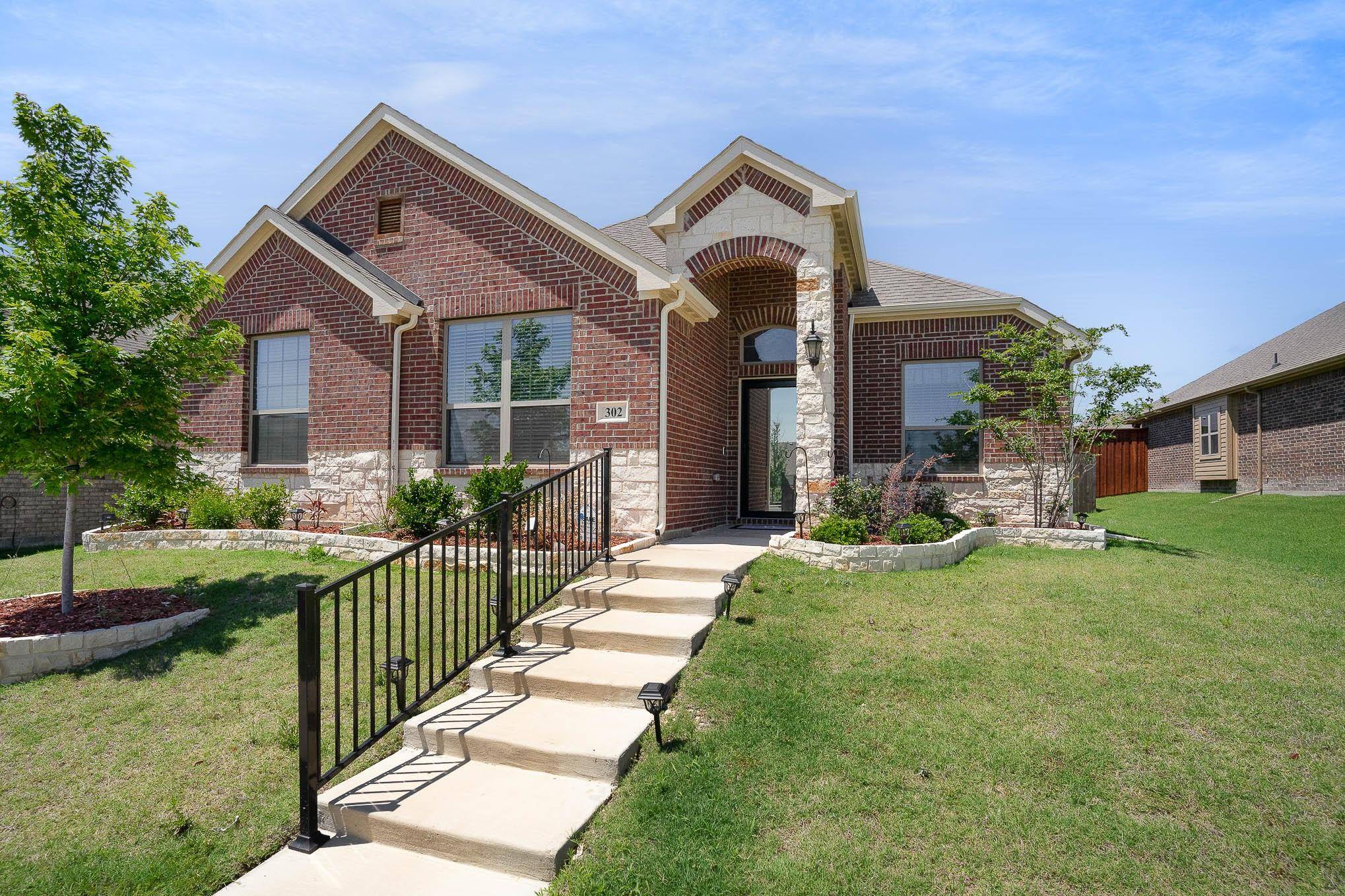 Red Oak, TX 75154,302 Lily Trail