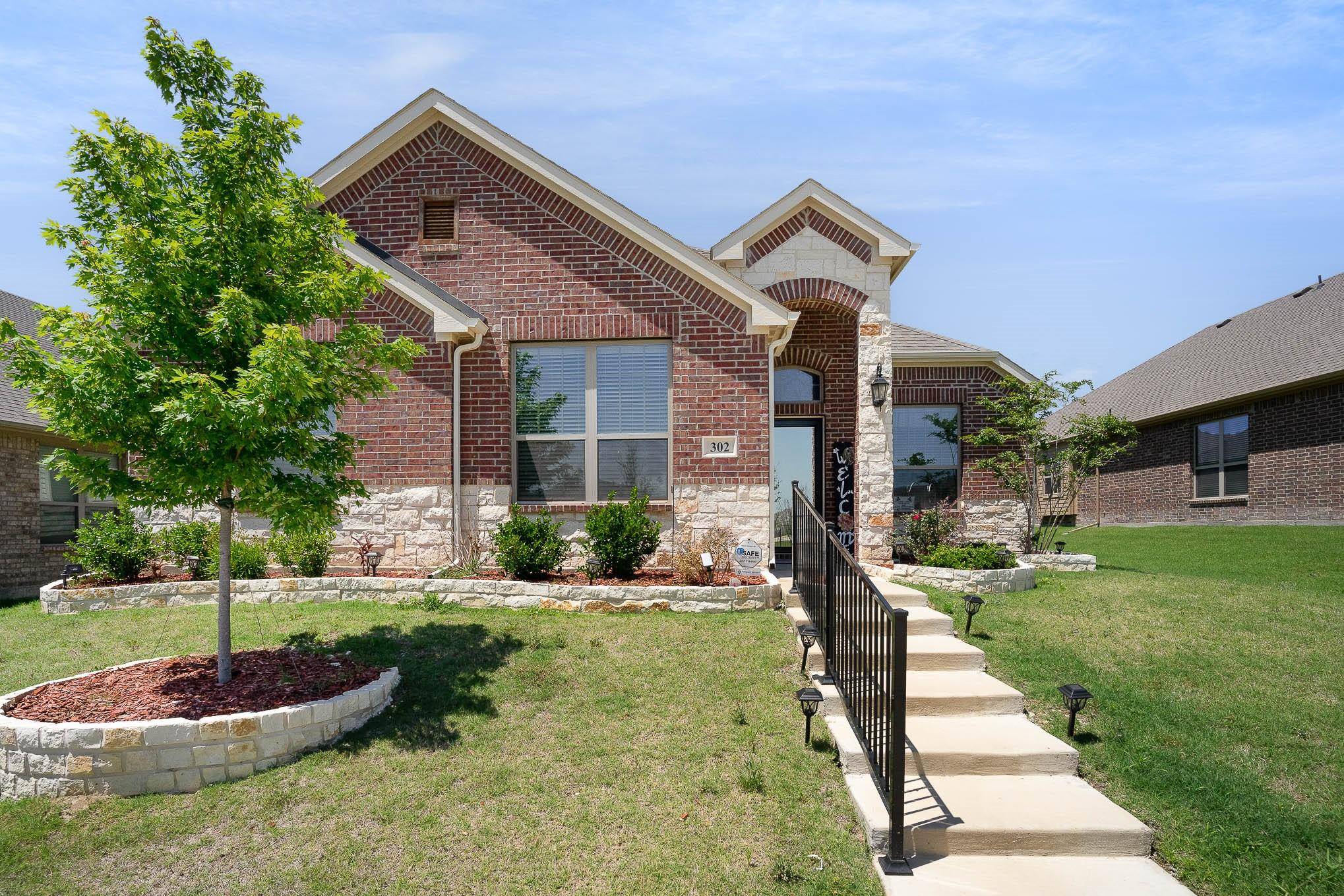 Red Oak, TX 75154,302 Lily Trail