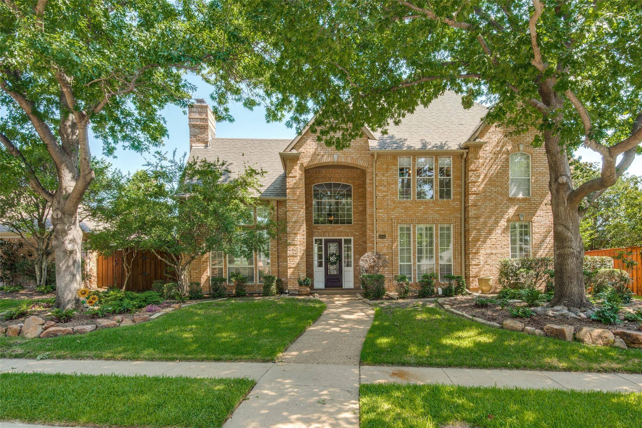 Plano, TX 75093,5909 New Haven Drive