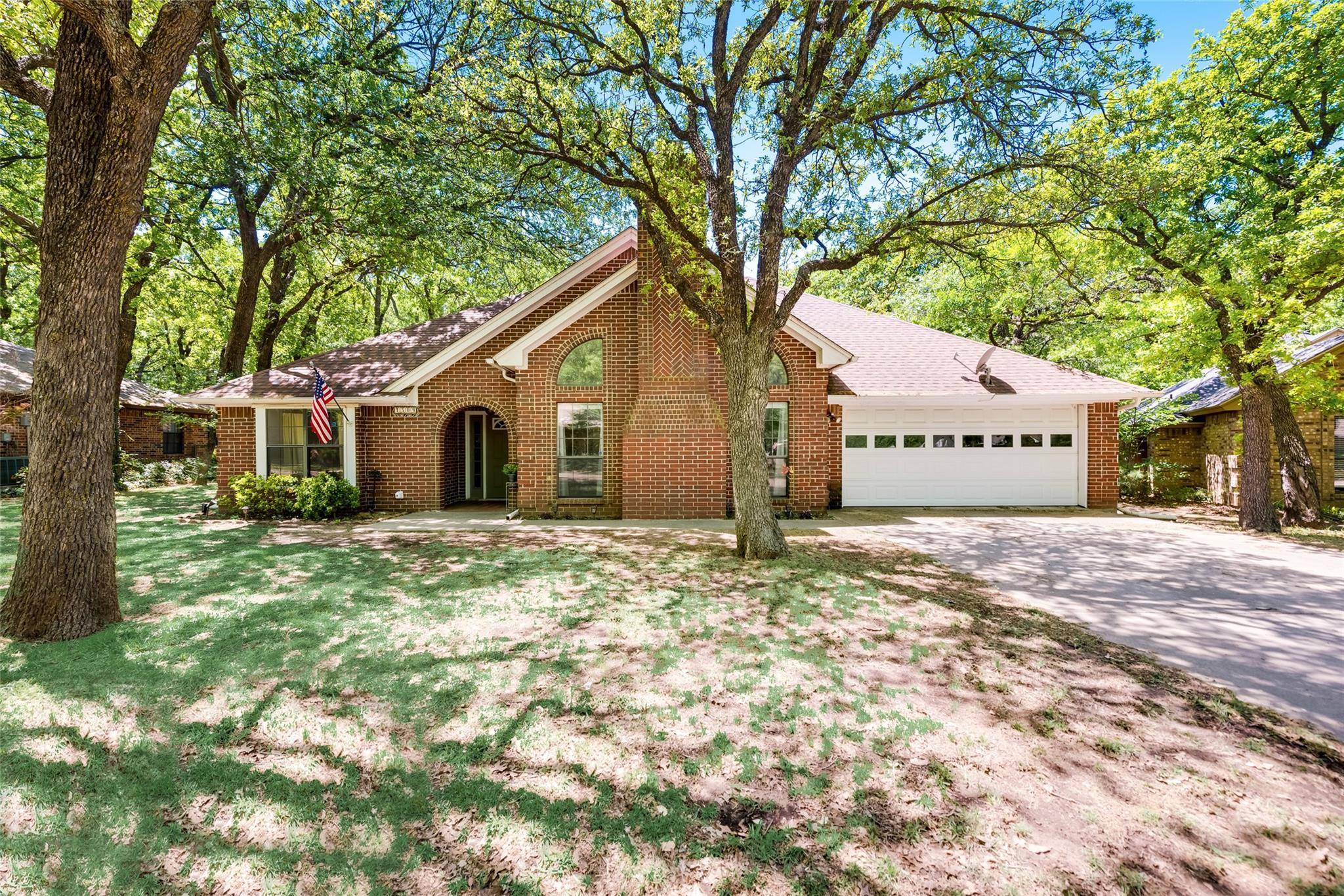 Decatur, TX 76234,1509 Shady Lane