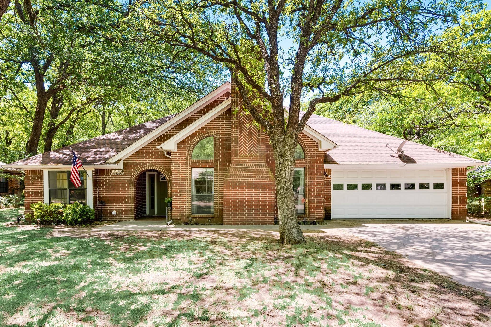 Decatur, TX 76234,1509 Shady Lane