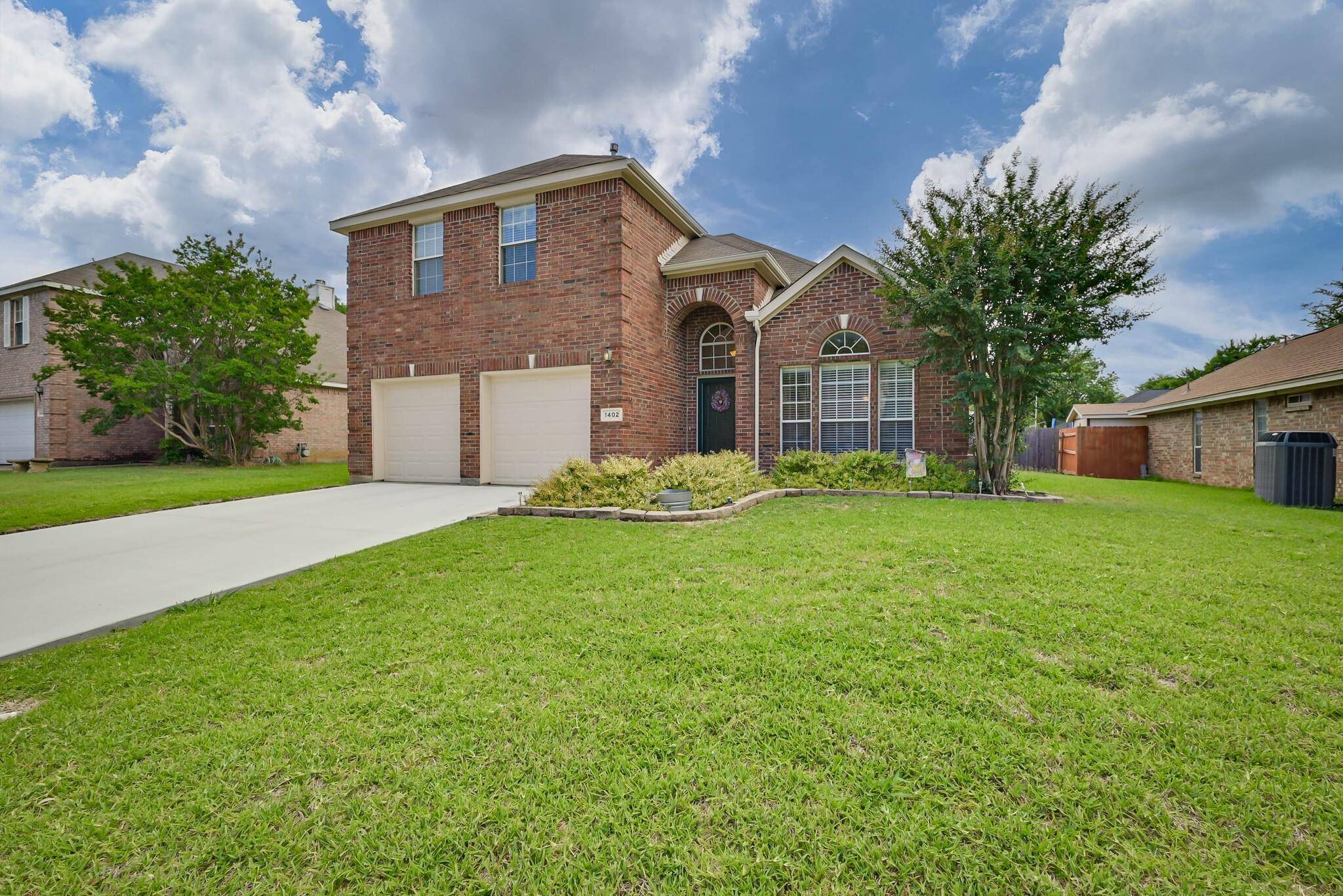 Mansfield, TX 76063,1402 Oxford Drive