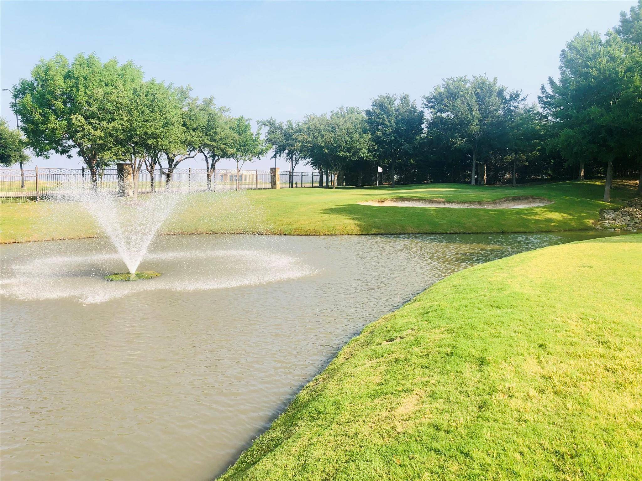 Frisco, TX 75034,45 Secluded Pond Drive