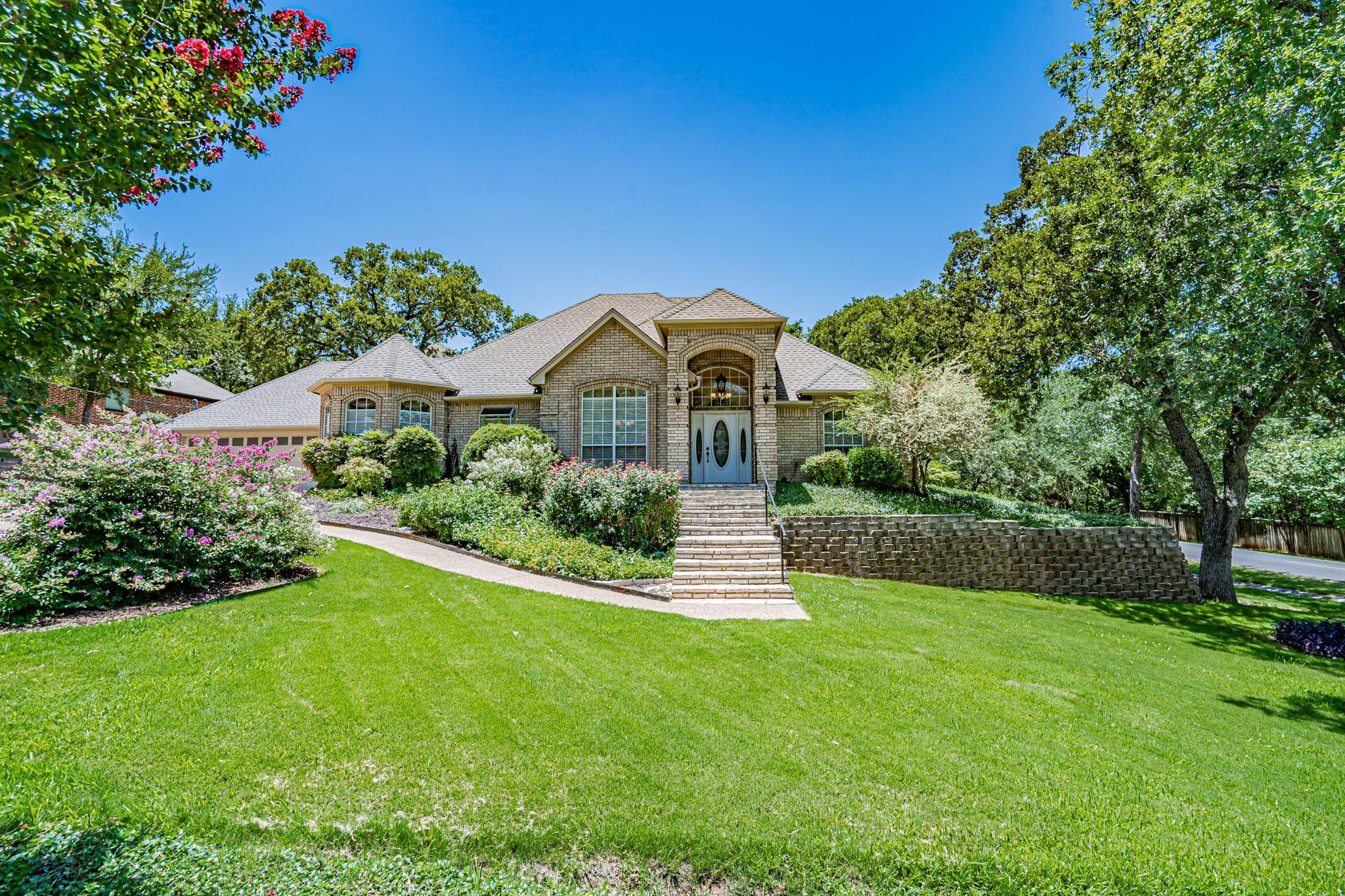 Granbury, TX 76049,4125 Mojave Drive