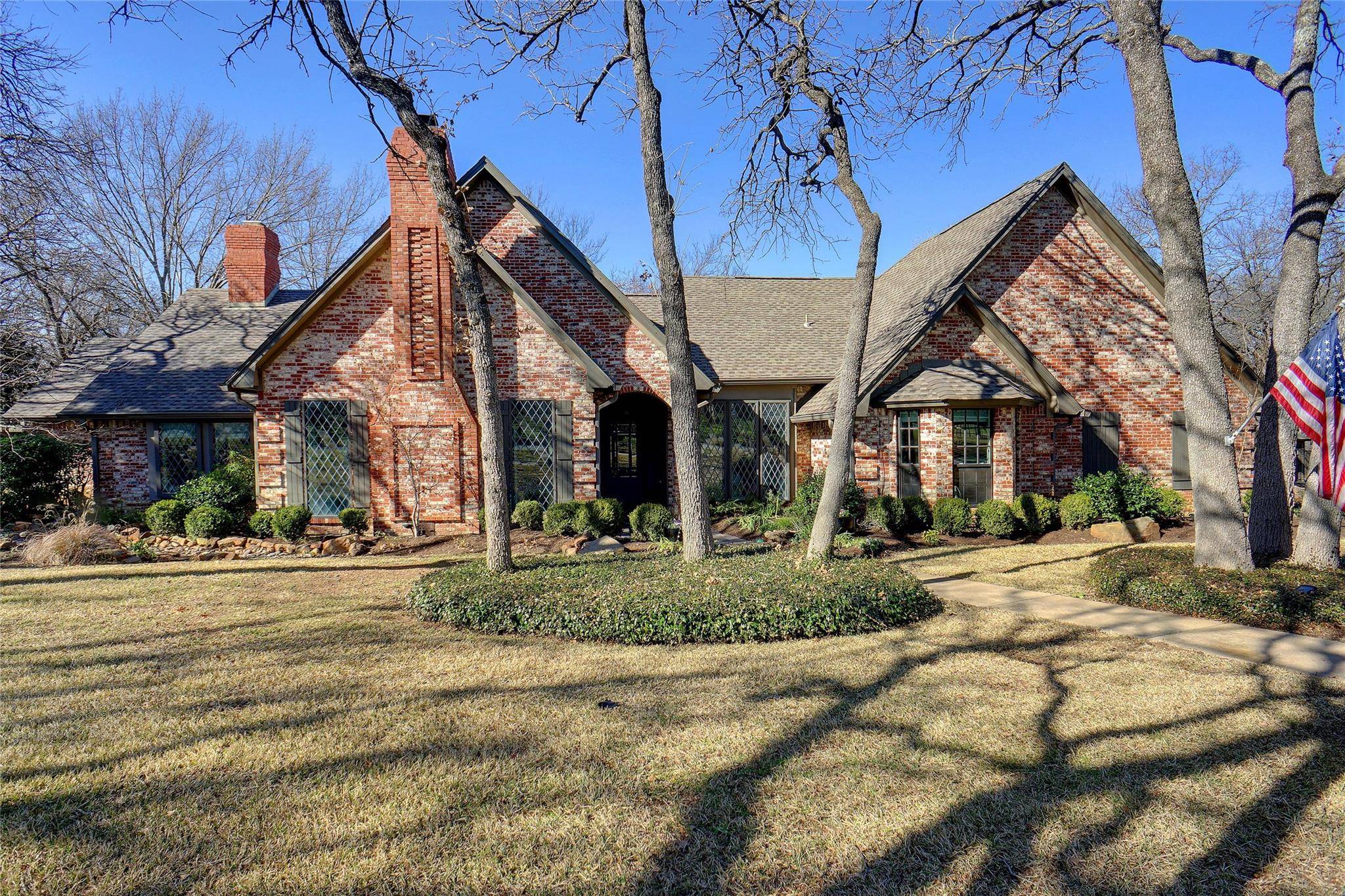 Southlake, TX 76092,1612 Heather Lane