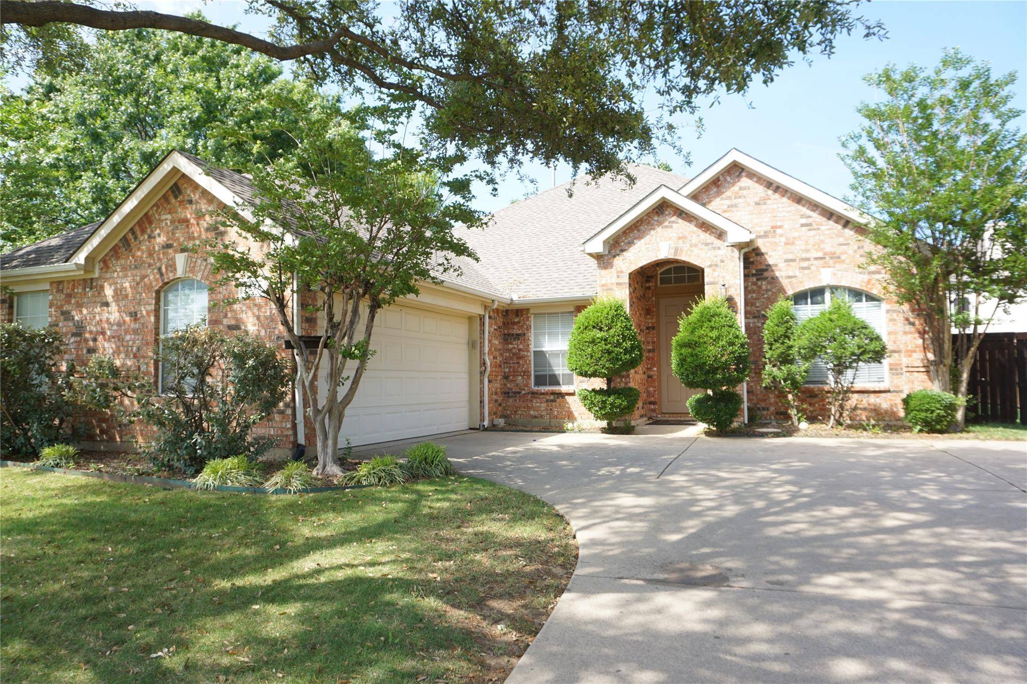 Flower Mound, TX 75028,1616 Birchbrook Drive