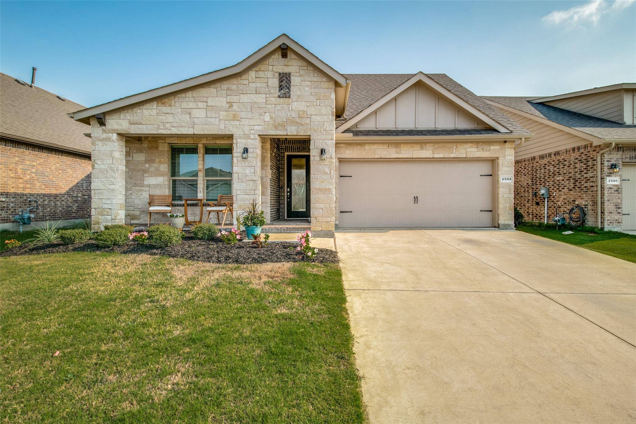 Northlake, TX 76247,2504 Atticus Way