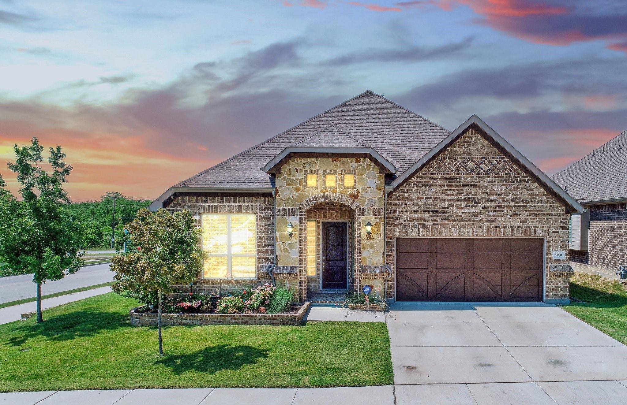 Aledo, TX 76008,15001 Teasley Avenue