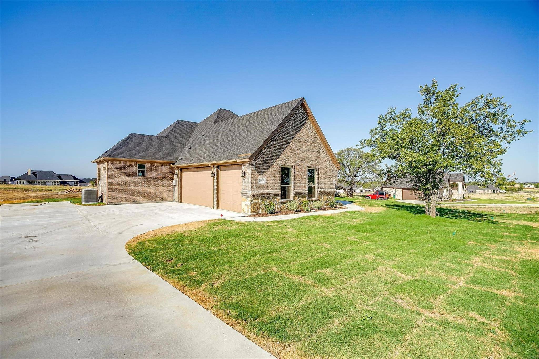 Weatherford, TX 76087,3024 Infinity Drive