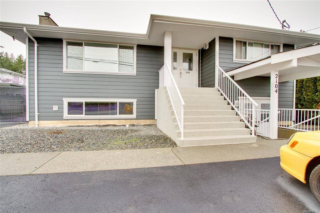 Nanaimo, BC V9S 3B9,2104 Northfield Rd