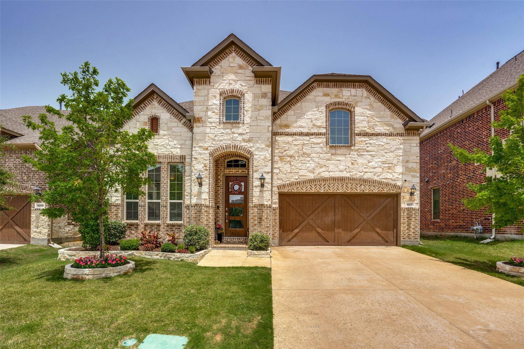 Dallas, TX 75252,8217 Blumelia Drive