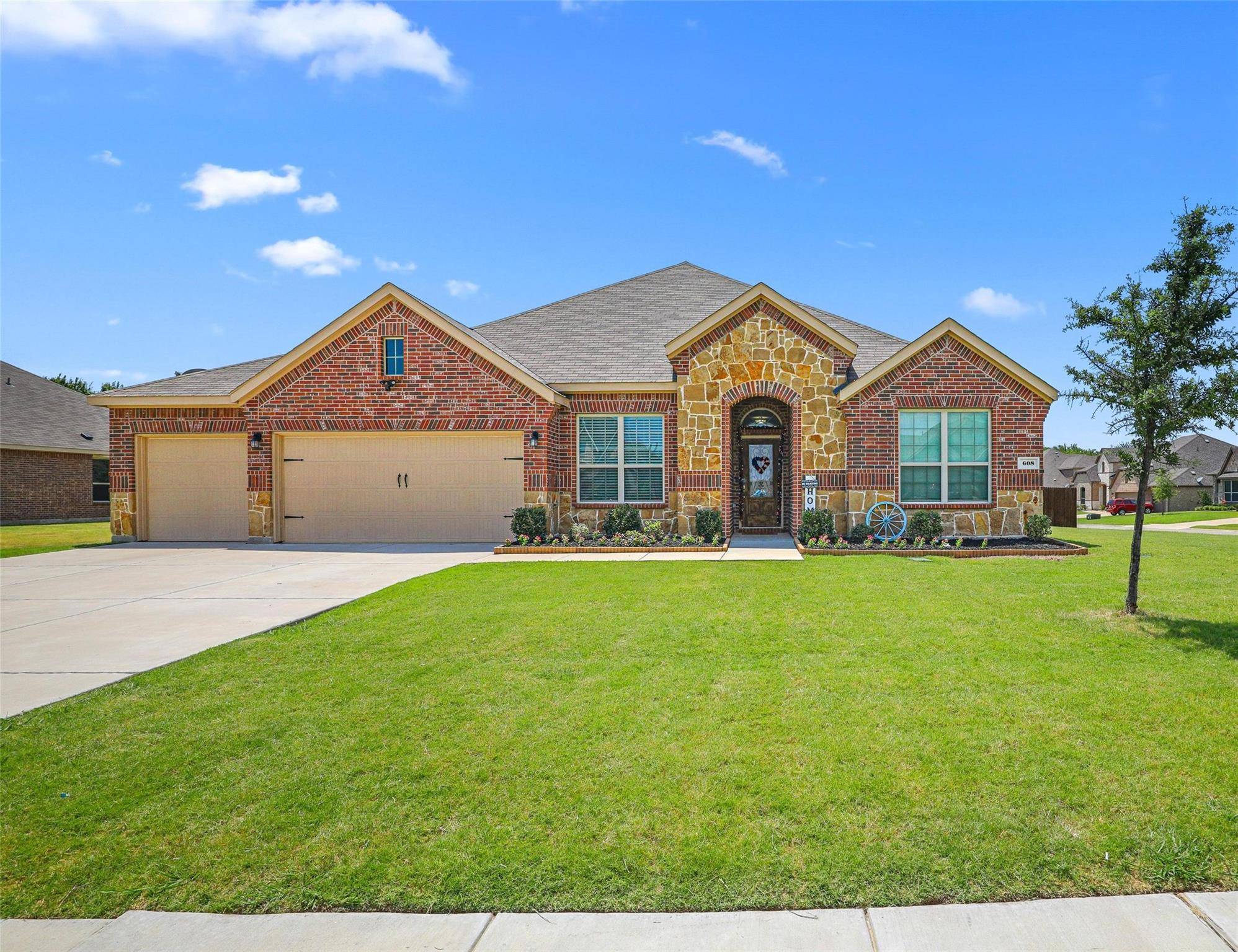 Oak Point, TX 75068,608 Woodridge Drive