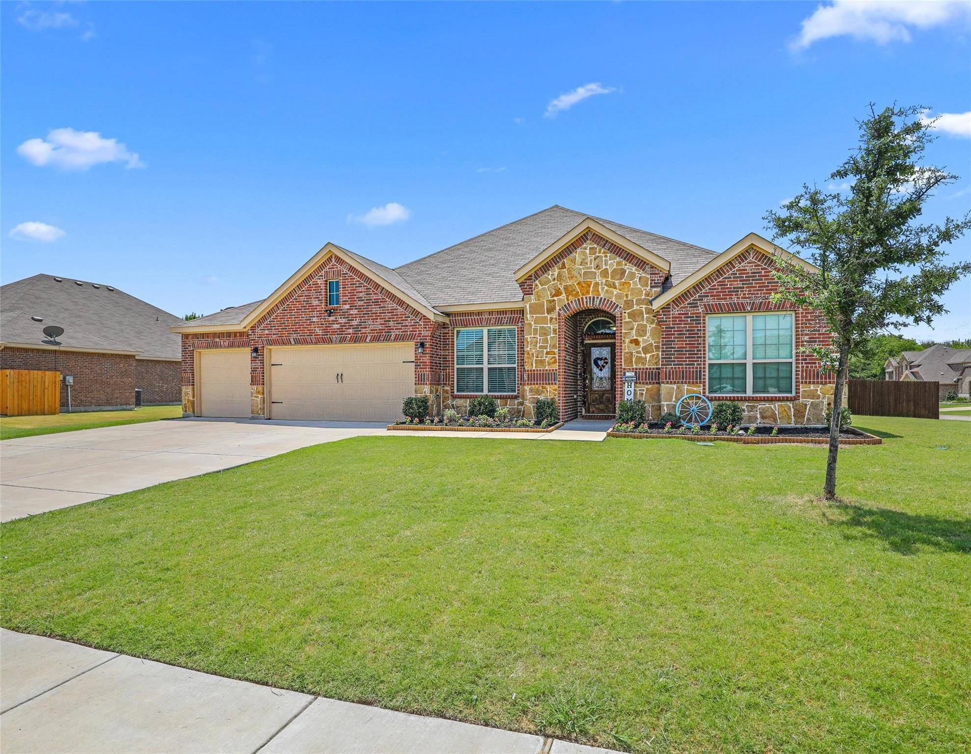 Oak Point, TX 75068,608 Woodridge Drive