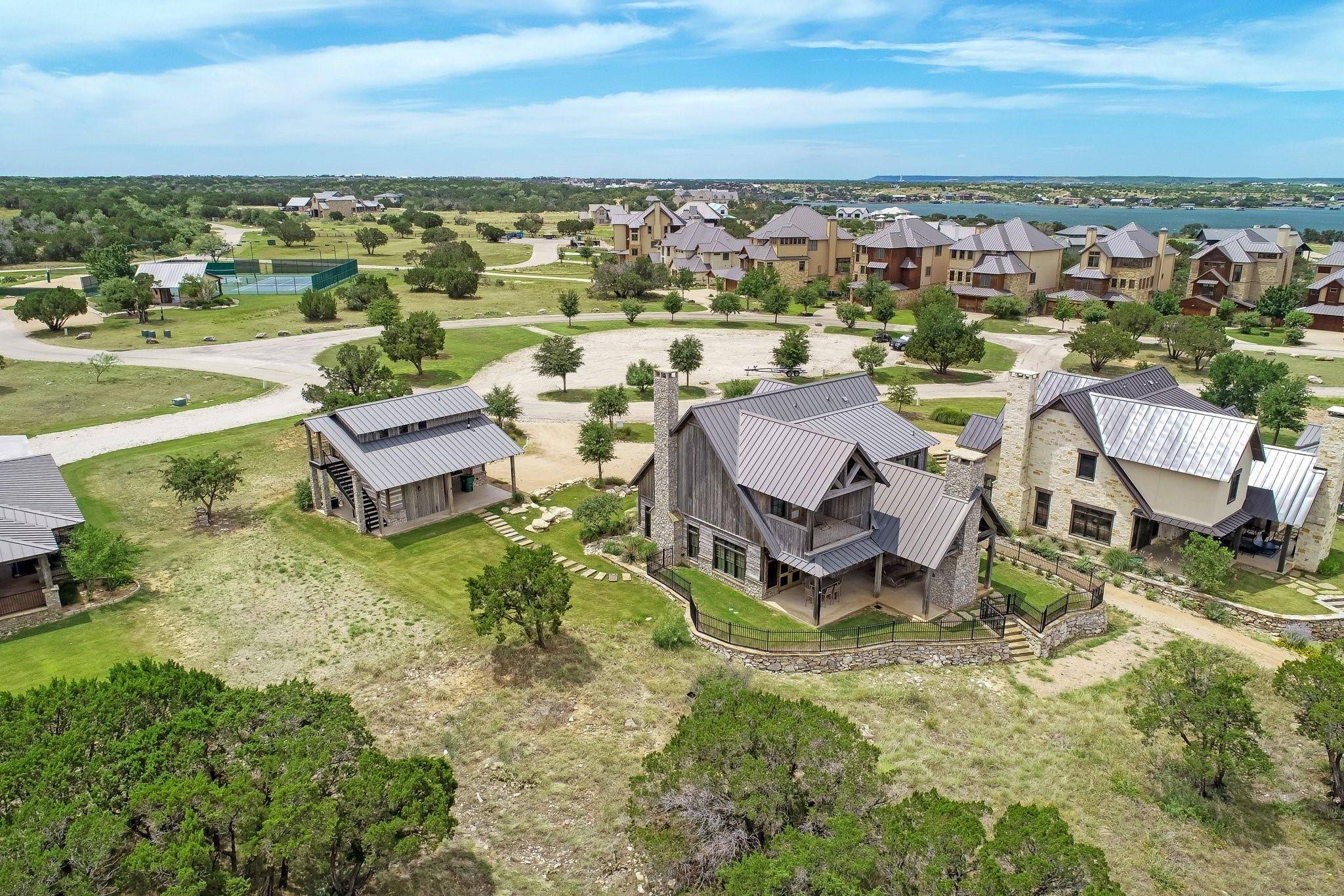 Graford, TX 76449,2122 Century Oak Drive