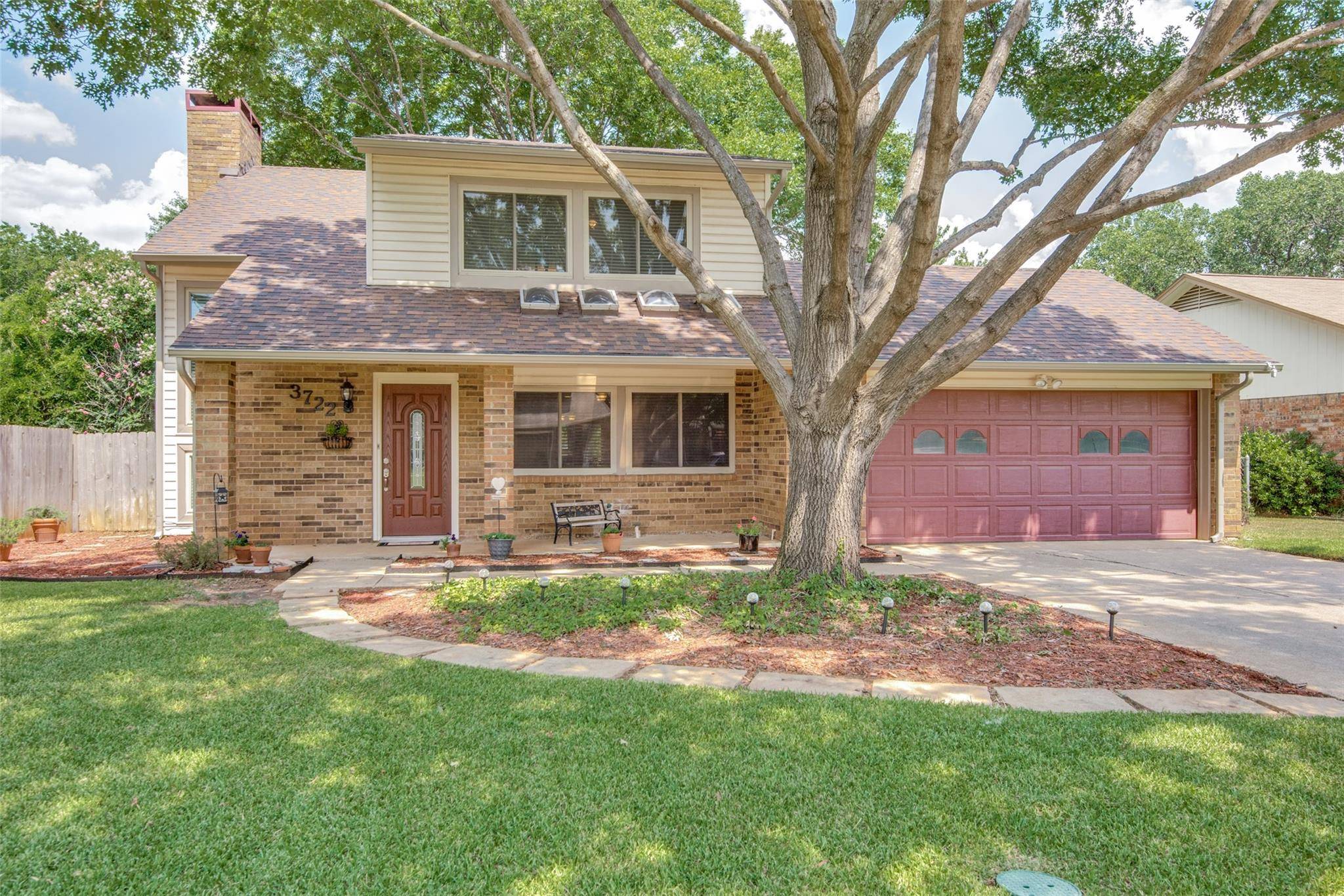 Flower Mound, TX 75028,3722 Blue Bonnet Court