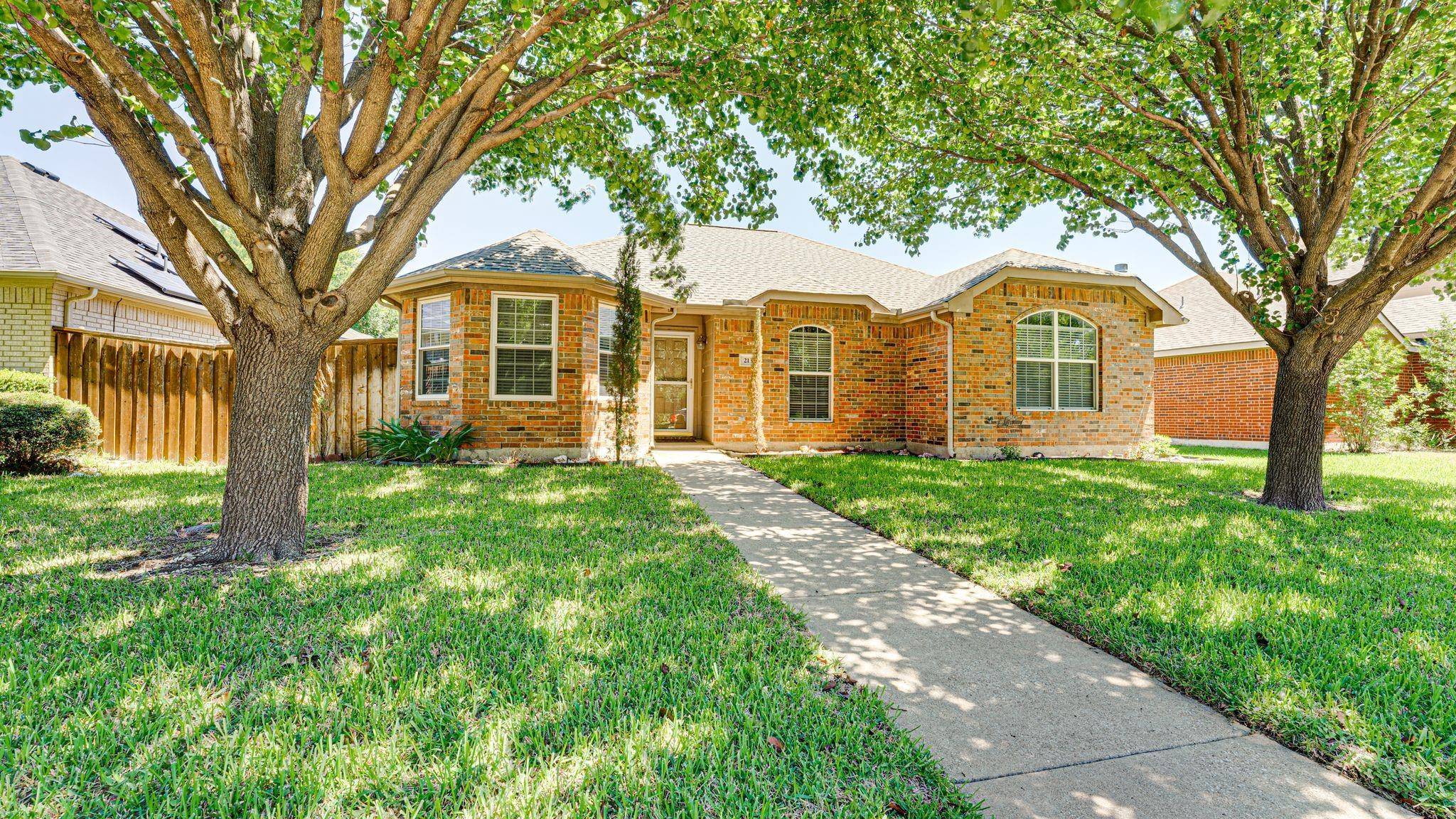 Red Oak, TX 75154,213 Garden Valley Lane