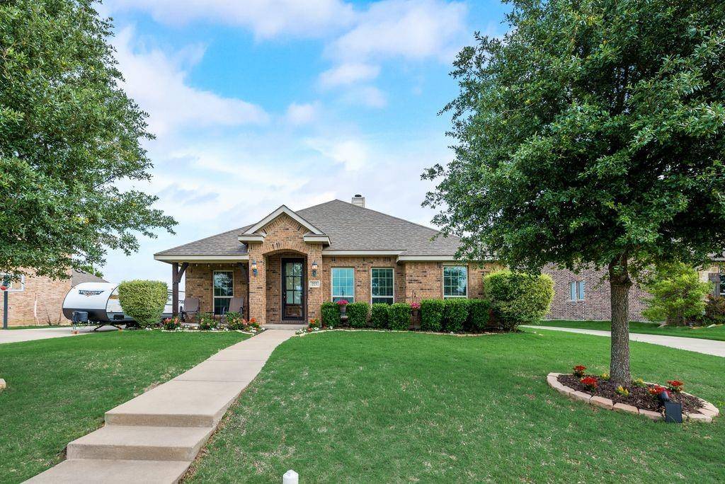 Red Oak, TX 75154,223 Sandy Way