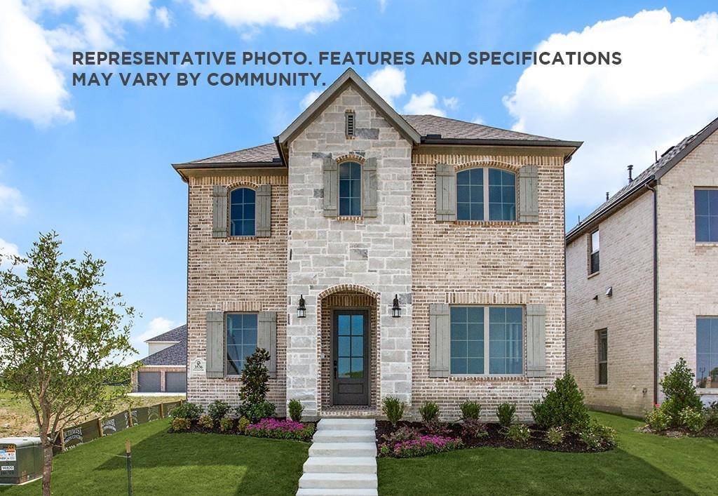 Allen, TX 75013,800 Kennedy Drive