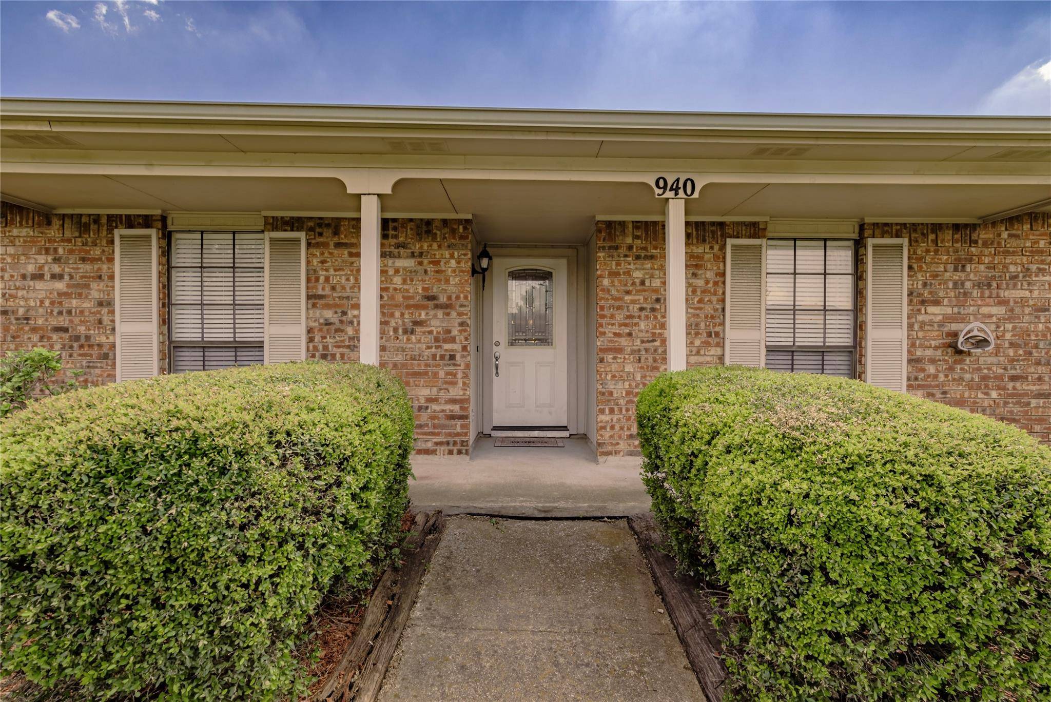 Plano, TX 75023,940 Grand Teton Drive