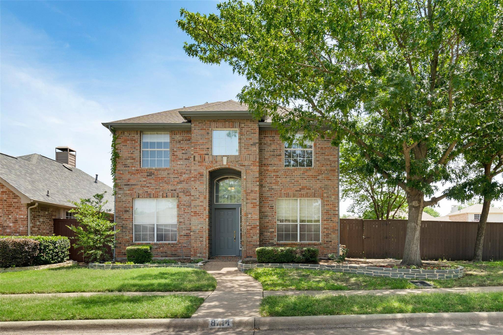 Irving, TX 75063,8714 Saddlehorn Drive