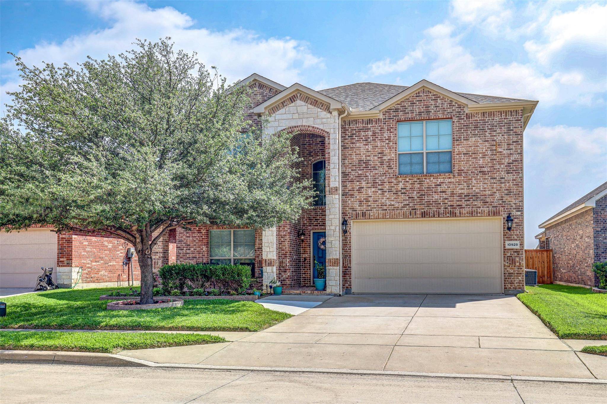 Fort Worth, TX 76052,10928 Irish Glen Trail