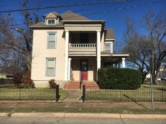 Sherman, TX 75090,303 W Cherry Street