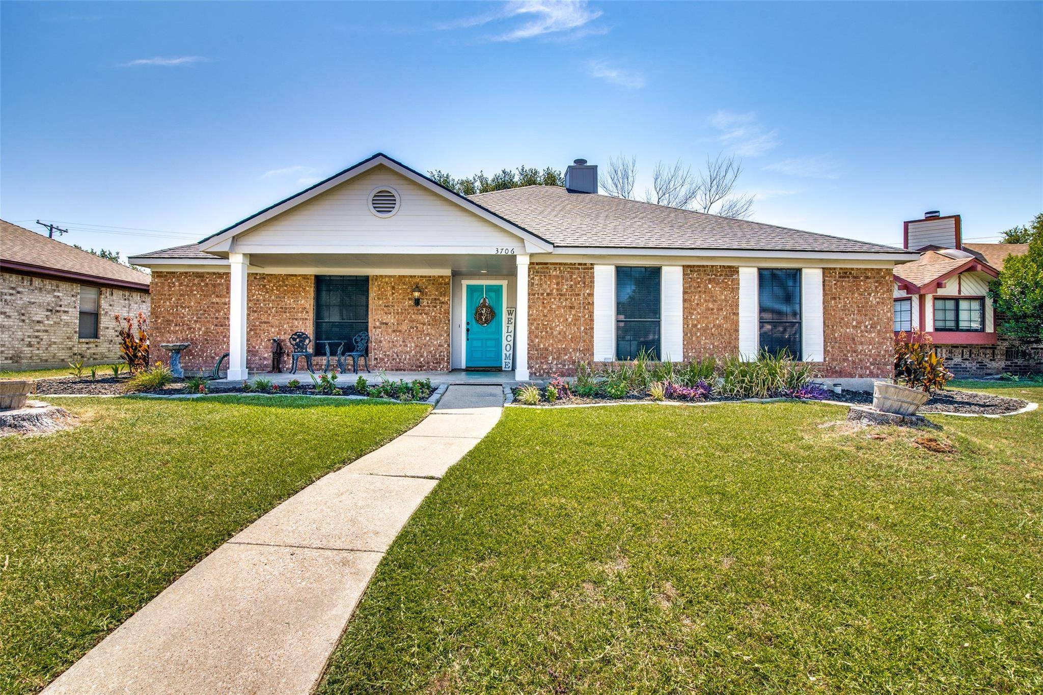 Rowlett, TX 75088,3706 Knights Bridge Drive