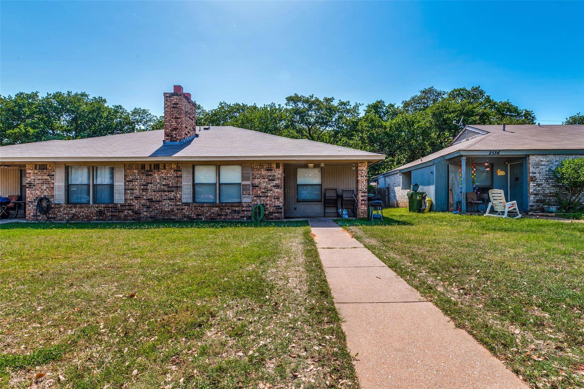 Arlington, TX 76015,2538 Windy Pine Lane