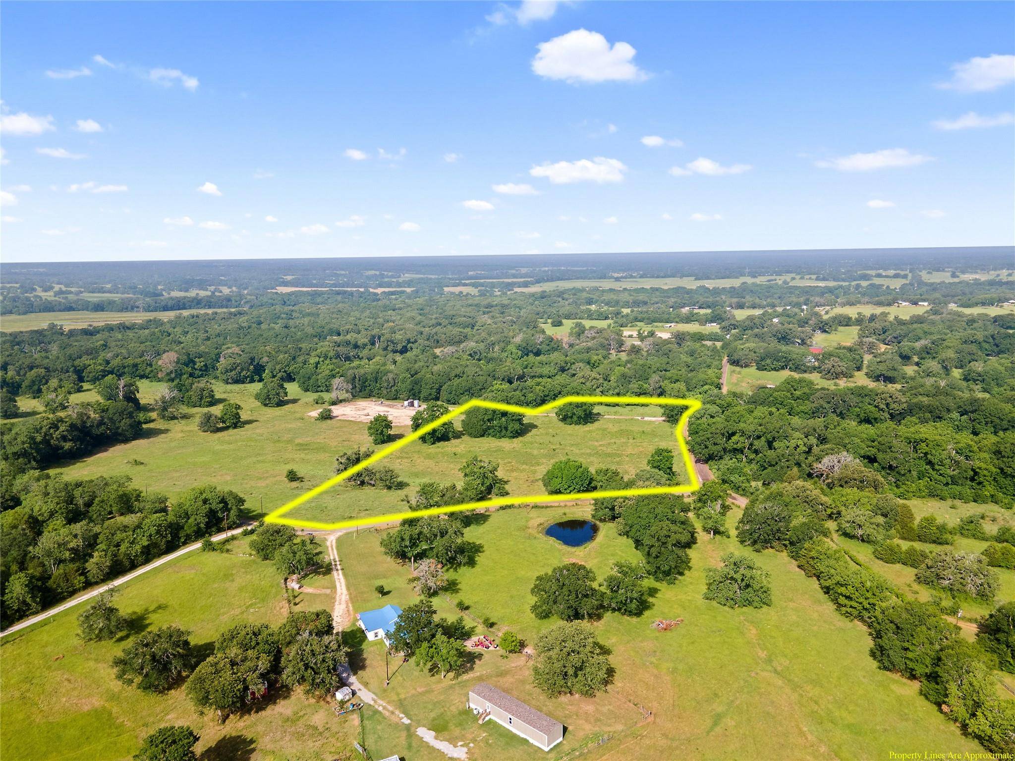 Fairfield, TX 75840,TBD Tract 1 Fcr 505