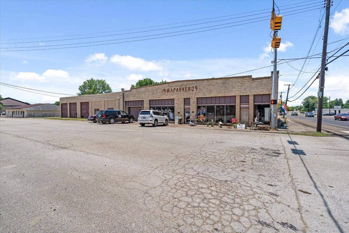 Fairfield, TX 75840,101 W Commerce Street