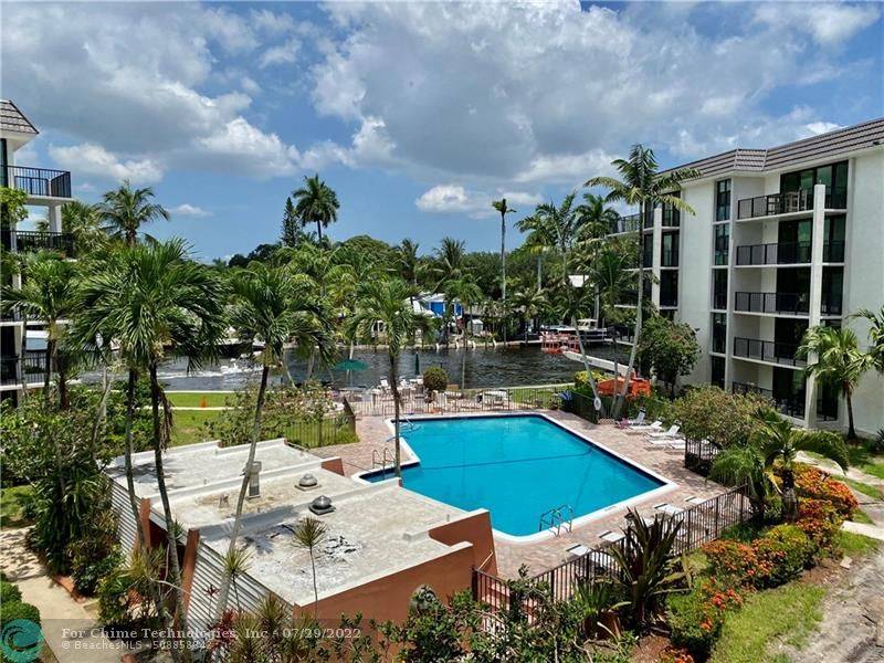 Fort Lauderdale, FL 33315,1301 River Reach Dr  #317