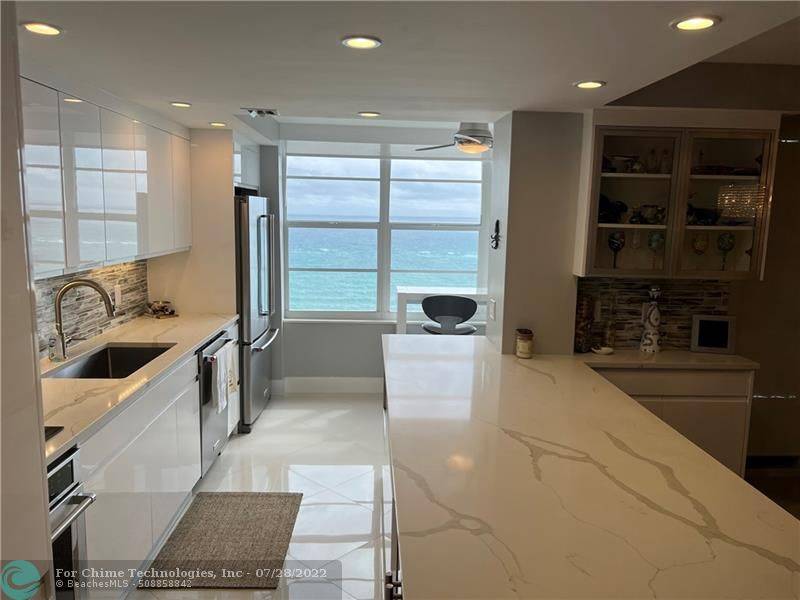 Fort Lauderdale, FL 33308,4280 Galt Ocean Dr  #18A