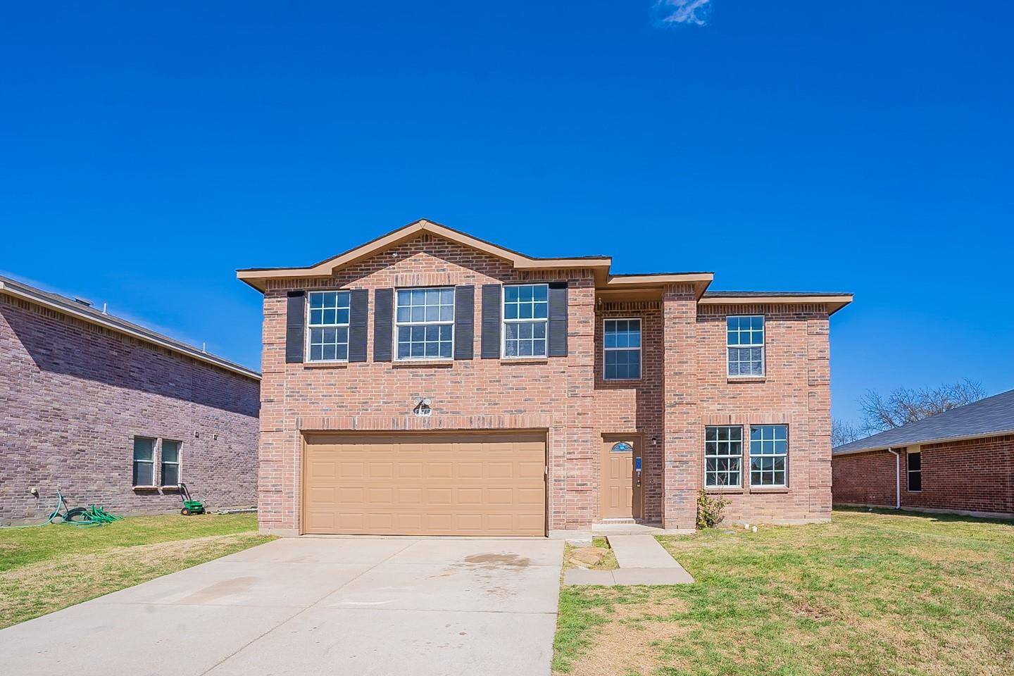 Arlington, TX 76002,8419 River Bluffs Drive