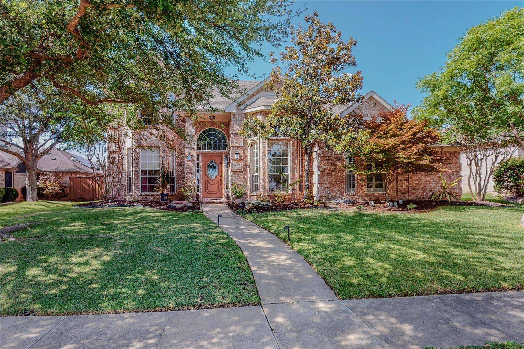 Garland, TX 75043,1610 Lake Bluff Drive