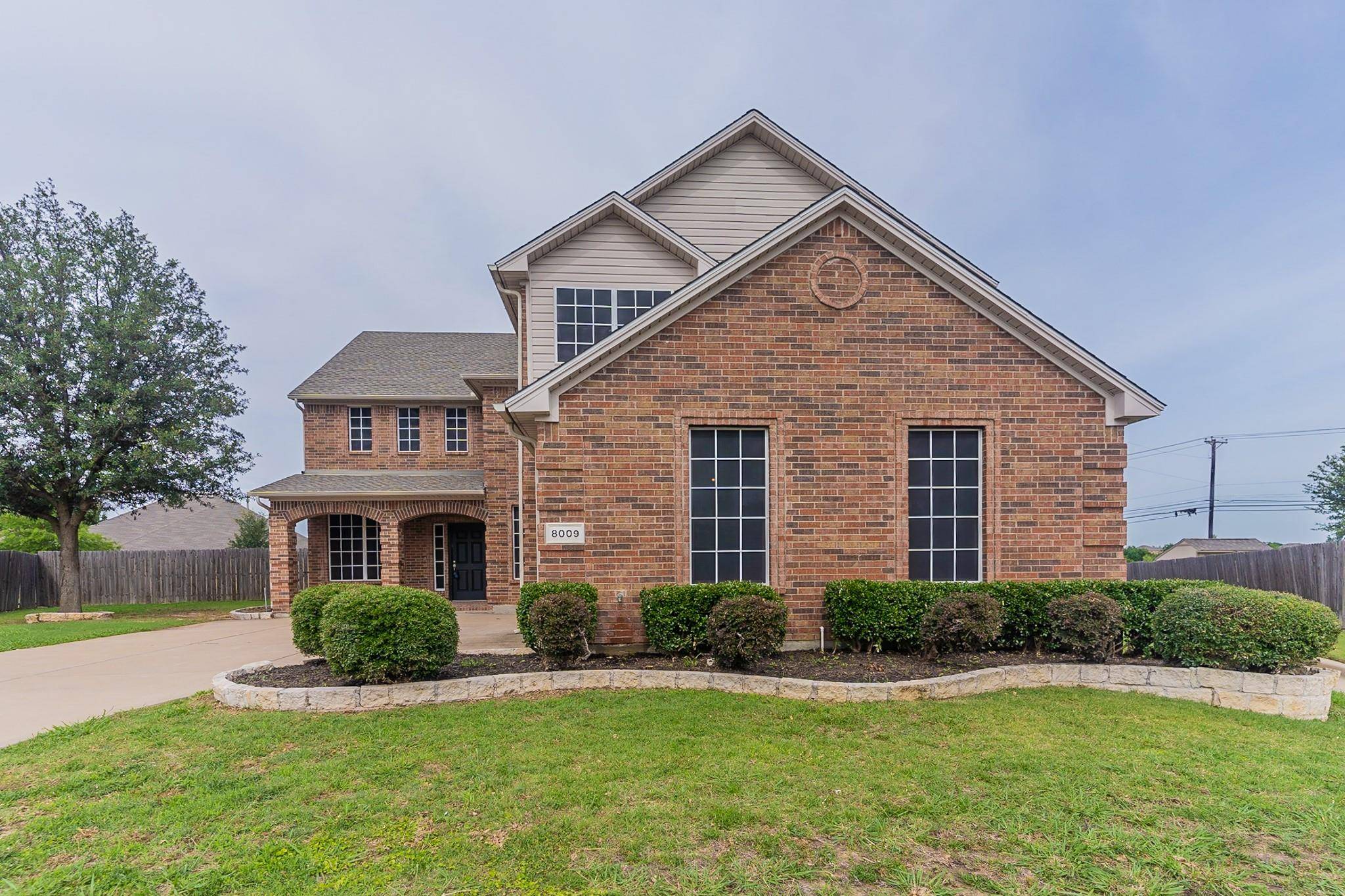 Arlington, TX 76002,8009 Bonito Drive