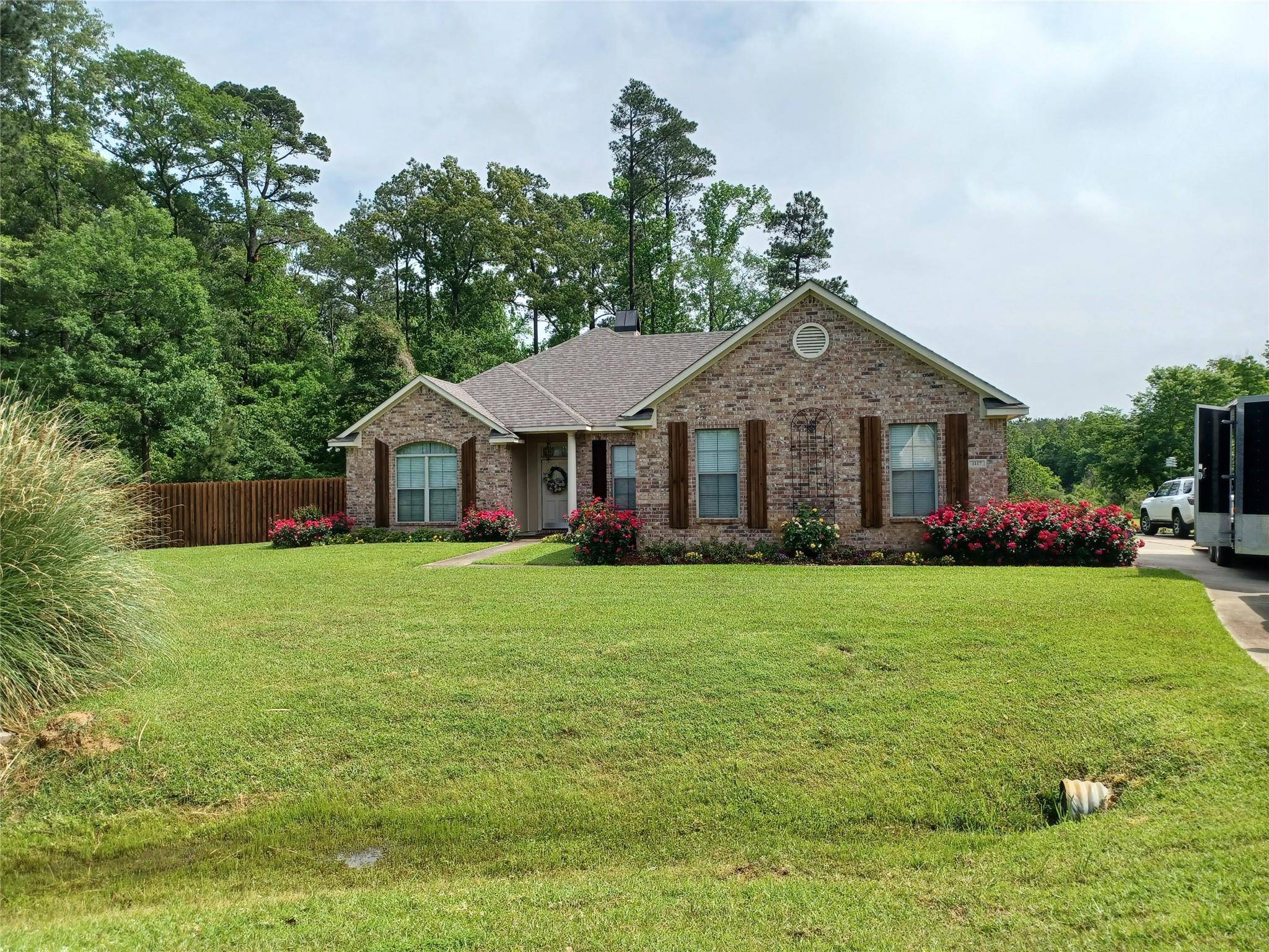 Haughton, LA 71037,1117 Bear Creek Drive