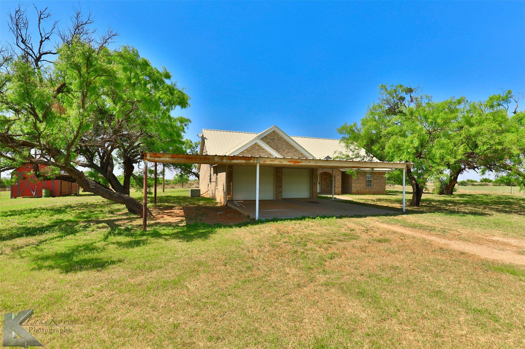 Tye, TX 79563,478 County Road 286